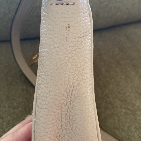 Michael Kors Julia Messenger Bag - Picture 16 of 16